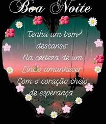 Boa Noite E Um Bom Descanso Lindos Cartoes De Boa Noite Facebook