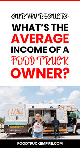 We did not find results for: Survey Results What Is The Average Income For A Food Truck Vendor Food Truck Empire