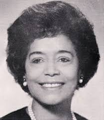 Josephine Dobbs Clement