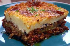 Die Beste Moussaka Von Zvonil Chefkoch Rezept Food Network Moussaka Rezept Moussaka