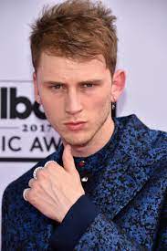 Machine Gun Kelly Movies Age Biography