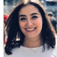 Marissa Stein's Instagram, Twitter & Facebook