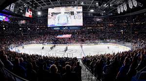 Assistir a Montreal Canadiens x Tampa Bay Lightning (First Round Game 5)