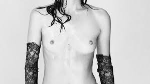 Keira Knightley: Nackt! Sie zeigt sich oben ohne | InTouch