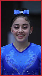 The Official Website of Samara Buchanan