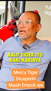 1985 Mercy Tiger W123 280E for Sale in Jakarta