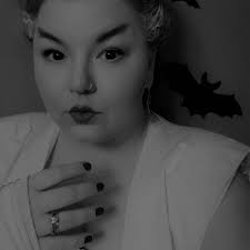 Ivory White Bandage Arm Covers Mummy Bride Halloween Costume Ruffle  Fingerless Gloves Striped Arm Warmers Cosplay Psy