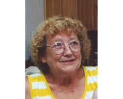 Joanne Rutter Obituary (2012)