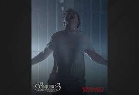 Este film retoma uno de los casos que enfrentaron los famosos demonólogos ed y lorraine warren, interpretados nuevamente por patrick. A9k3zkmy46edim