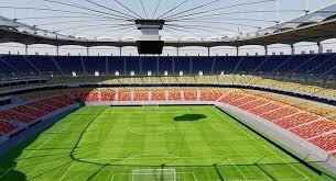Spa accommodation arena nationala tesisindeki konaklamalarından sonra konuklar tarafından spa accommodation arena nationala, booking.com konuklarını 2 haz 2021 tarihinden beri ağırlıyor. 3d Romania National Arena Bucharest Cgtrader