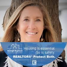 Leslie Horvath, Realtor, SRES