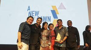 Ratings by 40 ipg mediabrands sdn bhd employees. Ipg In The Spotlight