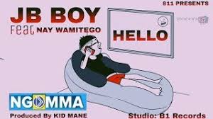 2015 • музыка мира • mzuri ally mbwana aka producer mazuu. Free Download Ney Wa Mitego Hello My Love Mp3 Jiorockers