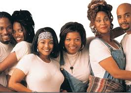 Queen latifah didn't lead on as to what, exactly, the new version of living single would be about. Queen Latifah Reveals A Living Single Reunion Is In The Works