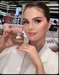 Admiration for a Hollywood Queen