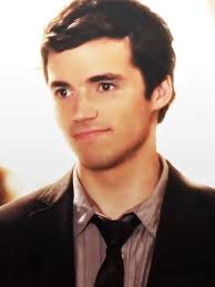 My Favorite Red Flag: Ezra Fitz Edit