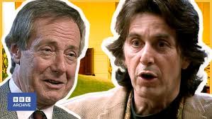 Al Pacino 1973 full interview