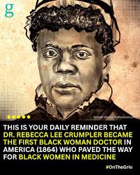 ✨🤎Black Girl Magic Monday🤎✨today we celebrate Dr. Bernice A. King!