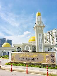 Masjid Seksyen 7