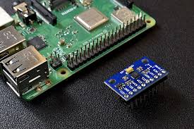 Beincrypto is currently using the following exchange rate 0.0536. Accelerometer Gyroscope And Magnetometer Analysis With Raspberry Pi Part I Basic Readings Maker Portal