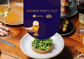 Jan 08, 2020 · best group dining nyc: The Top Nyc Restaurants For Your Next Group Dinner