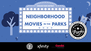 We look forward to summer screenings returning in 2021, with a full program of free film screenings celebrating cinema from around the globe. Chicago Park District Movies In The Parks Home Facebook