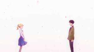 The romance in parallel backgrounds. Tada Never Falls In Love Tada Kun Wa Koi Woshinai Anime Review And Ratings Elite One