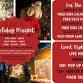 The Rustic Fox Holiday Market event image