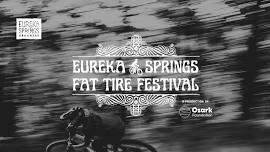 Arkansas Enduro Series: Eureka Springs Fat Tire Festival