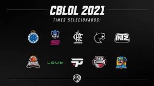 On april 13th, 2003, the local mobile telecommunications companies owned by telefónica and portugal telecom in brazil merged, under the vivo (alive, in portuguese) brand (in 2010, pt sold its stake in vivo to telefónica). Cblol Franchise Teams Revealed Loud Secures Slot Vivo Keyd Out The Esports Observer