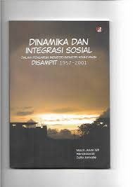 Check spelling or type a new query. Pdf Dinamika Dan Integrasi Sosial Di Sampit 1957 2001