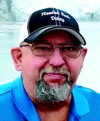 Pastor Dennis Johnston