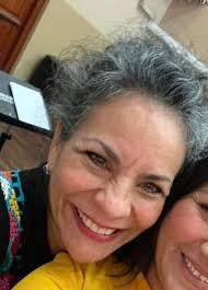 Healing energy for mum with MS