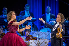 Please select one of the languages below. Andre Rieu In Maastricht Sea Side Story