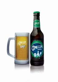 Biere Gallia Paris 5 Bier