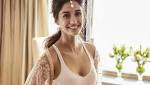 Shamed Wearing With Lehenga, Disha