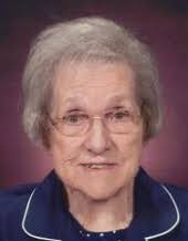 Obituary information for Juanita M. Reece