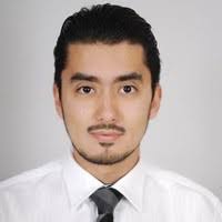 Abdullah Ghazi Email & Phone Number