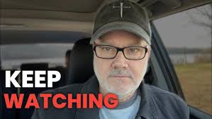 Pastor Phil "Foundational Class 3"