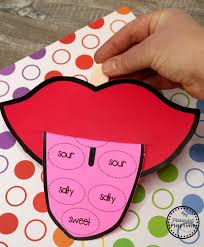 5 Senses Planning Playtime
