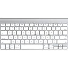 Magic Keyboard Us English Apple Keyboard Keyboard Bluetooth Keyboard