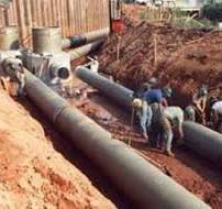 FIBERGLASS (FRP) PIPE FOR INDUSTRIAL WATER & WASTEWATER ...