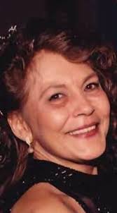 Rebecca Hay-Reeser Obituary October 3, 2014