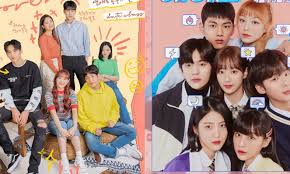 Sinopsis untuk web drama 'dating class' ini adalah ada satu kelas di sebuah kampus, yang mana di kelas itu para mahasiswanya akan belajar bagaimana kenalan dengan orang lain, dan pacaran yang baik serta tepat. Dibintangi Idol K Pop Ini 5 Web Drama Korea 2019 Yang Sayang Untuk Dilewatkan Page 1 Of 5 Winnetnews Com
