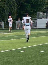 Brandon Hollifield's Football Recruiting Profile