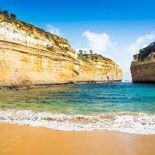 Loch Ard Gorge Port Campbell On The Great Ocean Road South Australia Near The Twelve Apostles Trip Ocean Twelve Apostles