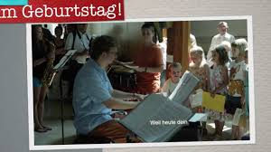 We did not find results for: Weil Heute Dein Geburtstag Ist Geburtstagslied Youtube