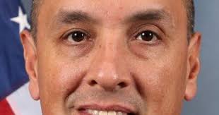 South San Francisco fire chief announces retirement