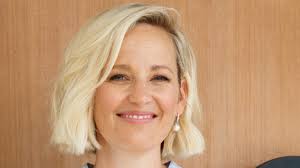 Fox Sports reporter Jess Yates loves France and footy … in that order