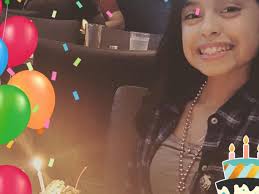 Fundraiser for Irma Barrios by Esther Perez Davalos : Remembering and  Loving Jennifer Barrios